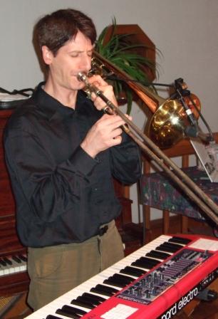Brian Bender