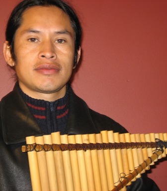 Cesar Guarcax