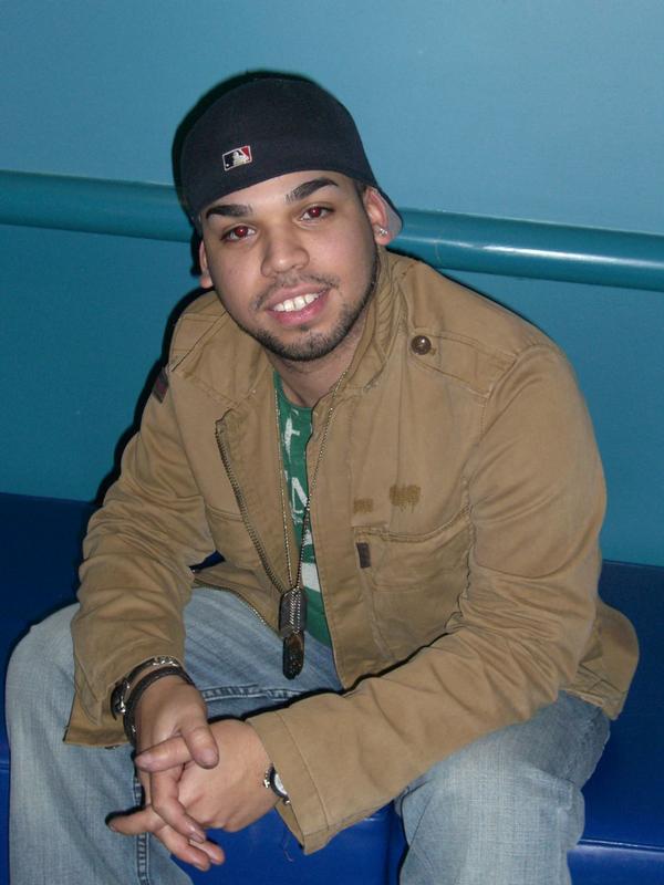 Idoel Ortiz