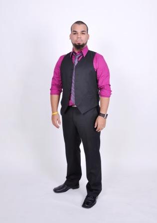 Idoel Ortiz