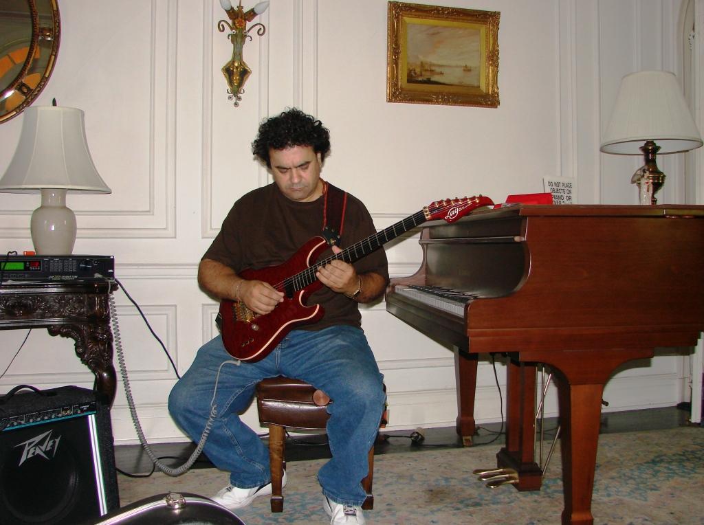 Sergio